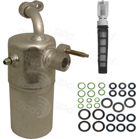Gpd System Service Kit 9411270